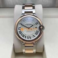 Cartier Ballon Bleu De Cartier W2BB0022 Watch sz42