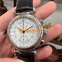 Đồng Hồ EPOS Chronograph Auto