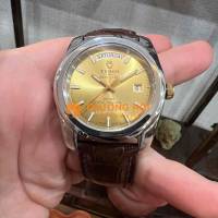 Đồng Hồ Tudor Date & Day