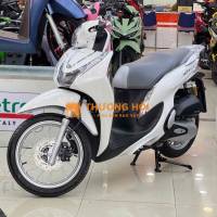 HONDA SH MODE 2025 TRẢ 20% nhận cà vẹt gốc