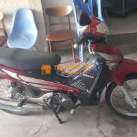 Minh can doi xe dien nen ban cho anh em ve chay ah