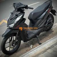 Beat 110cc 2024 Mới 99%