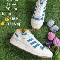 Siêu phẩm ADIDAS sz 44 chính hãng độ mới cực cao