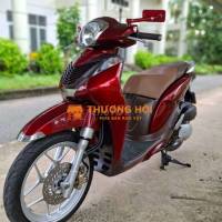 HOND SH MODE .đk 2019. Bs 62 cà vet kèm cccd chủ