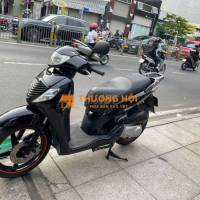Honda SH ý 150i 2007 mới 90% bstp chính chủ