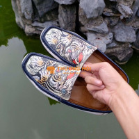 giày lười nam pierre cardin Chính hãng🍀🇻🇳