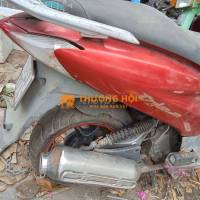 Phụ tùng Dylan 150 nhật