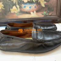 Giầy lười LACOSTE cỡ 38