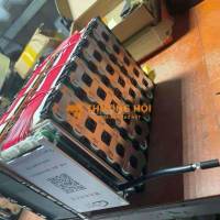 pin lion 60v-30ah tương đương 5 bình 30ah