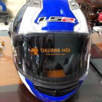 Nón bảo hiểm LS2 full face 95% P Thới An q12 tphcm