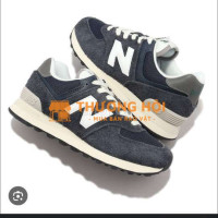 Giày newbalance 574 chính hãng size 41.5.