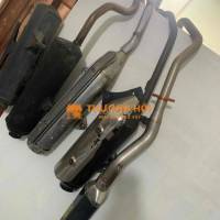 Bô xe máy các loai