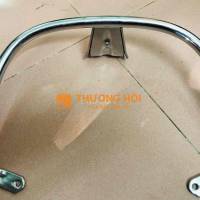 CẢN VESPA GTS 2020