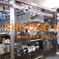 CÔNG NHÂN KHO THÀNH PHẨM (KHO LẠNH) - KCN TÂY BẮC