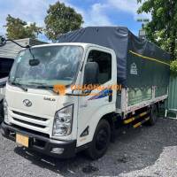 thanh lý xe đô thành iz65 tải 3T4