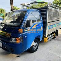 Teraco T180 2022 1.75T Thùng dài 3.2M - 45000 km