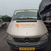 Tải van 850kg 2007