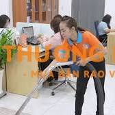 TUYỂN 2 NỮ TẠP VỤ VĂN PHÒNG LÊ ĐỨC THỌ GÒ VẤP