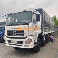 4 chân 19t5 thùng cao