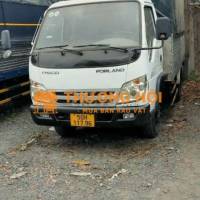 thaco 2 tấn đời 2010