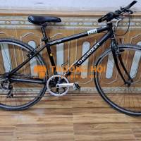 Chevrolet Mỹ khung nhôm bánh 700c