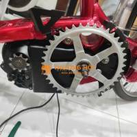 Xe Panasonic nội địa Japan