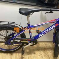 Xe đạp cho trẻ từ lớp 1- lớp 5