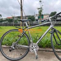 Xe đạp giant nội địa