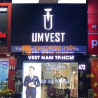 Tuyển Nhân Viên Nam/Nữ Bán Vest Nam