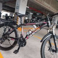 Xe thể thao 24in LGB BICYCLE