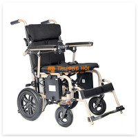 XE LĂN ĐIỆN TỰ ĐỘNG CHO NGƯỜI KHUYẾT TẬT