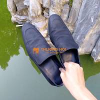 Giày lười nam Bally Chính hãng🍀🇻🇳