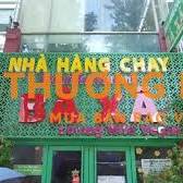 Cần tuyển NV Bếp, Phục vụ, Rửa chén Nhà hàng Chay