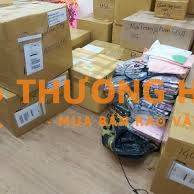 Tuyển dụng nhân viên đóng gói quần áo