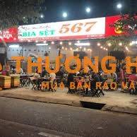 Tuyển nhân viên phục vụ
