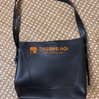 Túi xách da quảng châu new 98%