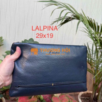 Clutch da bò miếng hiệu LALPINA