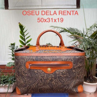 DL da thật phối canvas siêu dày xịn hiệu Nhật