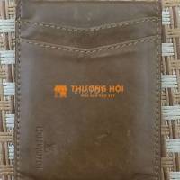 Ví da lv nhỏ gọn