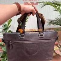 Cặp laptop công sở da siêu dày hiệu Jinluda