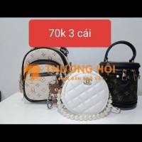 Túi xách tồn kho