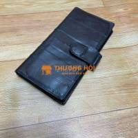 Bán Ví da lươn biển dưới đại dương made Japan