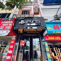 CC bán gấp căn hộ chung cư Hateco Huỳnh Thúc Kháng 101m2 full nội thất, 13, x tỷ (HH 150tr)
