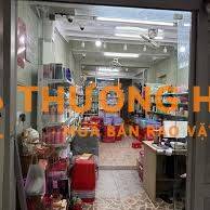 Tuyển NAM nhân viên kiểm và đóng hàng