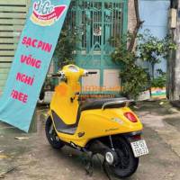 📌Pink Bình Thạnh📌Evo200 Xe Máy Điện-Nậu Xớ 10củ