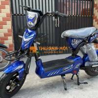 XE ĐẠP ĐIỆN 133 NEW 100% ĐỦ MÀU