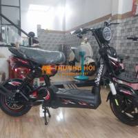 XE MOI M133 PRO XIN XO . PHONG CACH