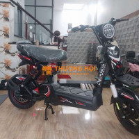 XE MOI M133 PRO XIN XO . PHONG CACH