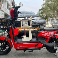 SK8 MỚI 100% TRẢ THẲNG BẢO HÀNH 1 NĂM