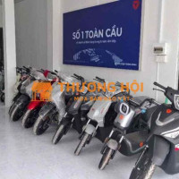 YADEA SALE KHỦNG - GIẢM TỚI BẾN - QUÀ NGẬP TRÀN